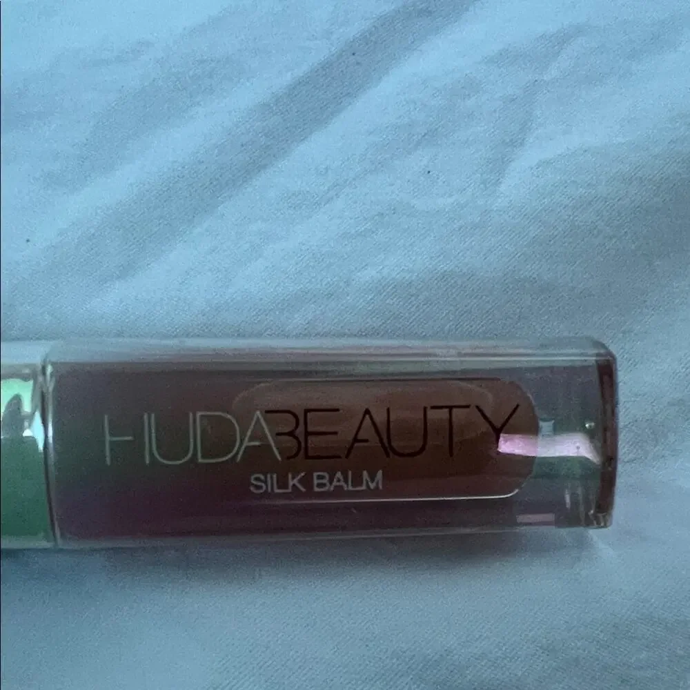 HUDA BEAUTY Silk Balm - Blush